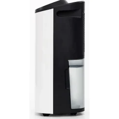 Déshumidificateur + purificateur wifi 155W Britec