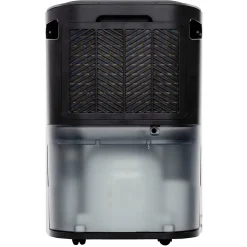 Déshumidificateur + purificateur wifi 155W Britec