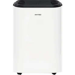 Déshumidificateur + purificateur wifi 245W Britec