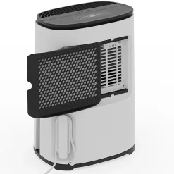 Déshumidificateur & Purificateur MeacoDry Arete One 10L. Silencieux, basse conso. Élimine humidité & purifie l'air.