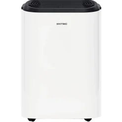 Déshumidificateur + purificateur wifi 215W Britec