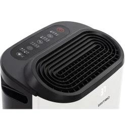 Déshumidificateur + purificateur wifi 215W Britec