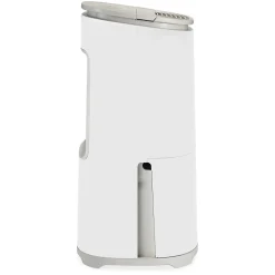 Déshumidificateur & Purificateur MeacoDry Arete One 10L. Silencieux 40dB, HEPA. Compact & efficace.