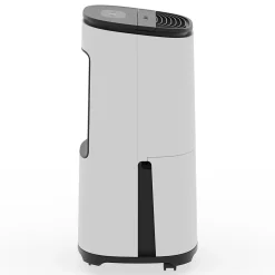 Déshumidificateur & Purificateur MeacoDry Arete One 12L. Silencieux, HEPA, basse conso. Stop humidité & moisissure.