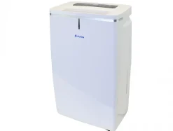 Déshumidificateur avec compresseur 16 l/d