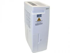 Déshumidificateur avec compresseur 16 l/d