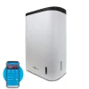 Déshumidificateur connecté EVEL 7L/J