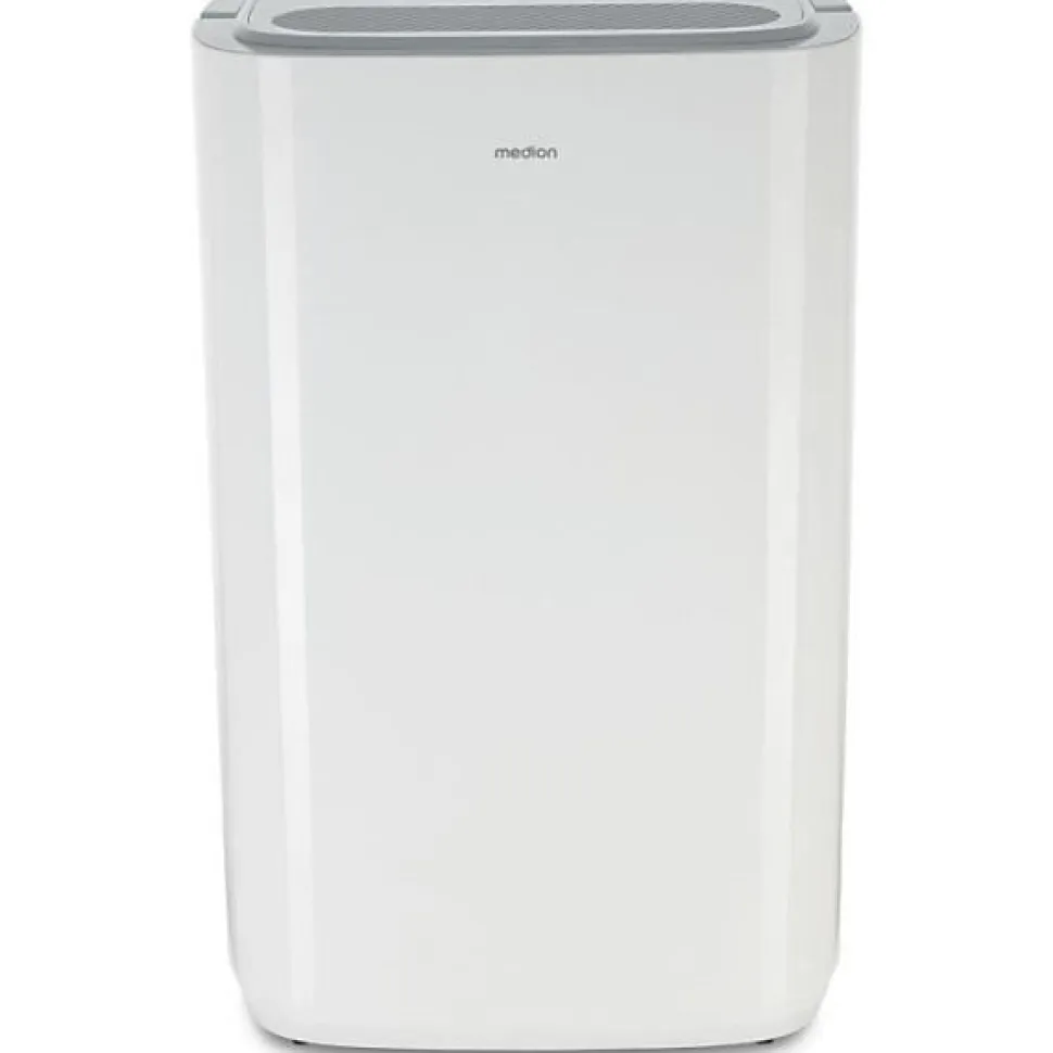 Déshumidificateur d'Air - MEDION - 20L / jour - Capacité réservoir 5,4L