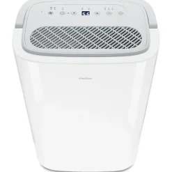 Déshumidificateur d'Air - MEDION - 20L / jour - Capacité réservoir 5,4L