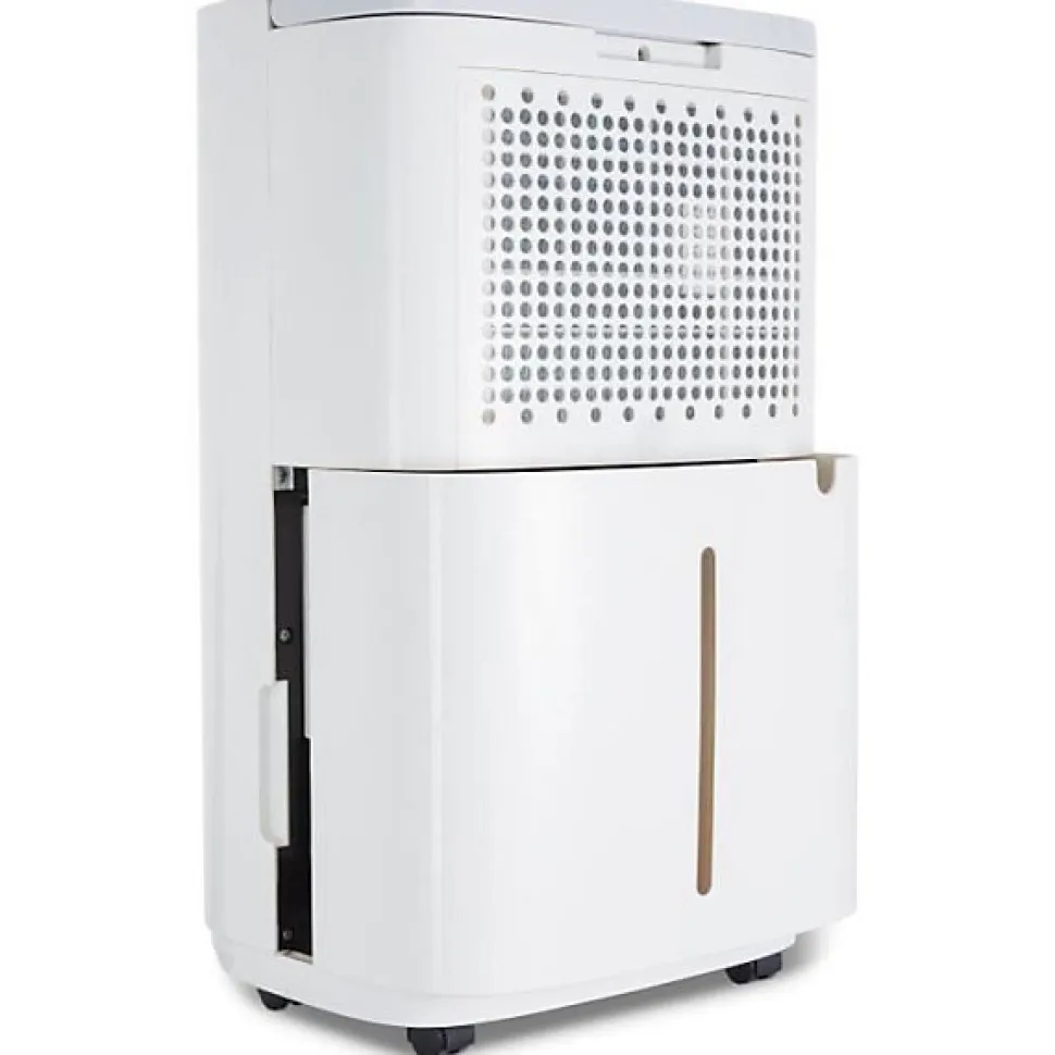 Déshumidificateur d'Air - MEDION - 20L / jour - Capacité réservoir 5,4L