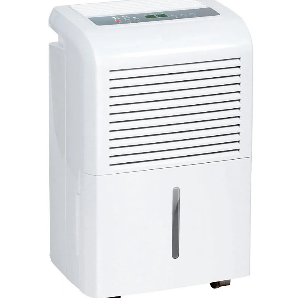 Déshumidificateur d'air mobile ETF 360 ECO 550 W Remko