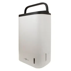 Déshumidificateur d'air par dessiccation Evel 20L/J 90m²