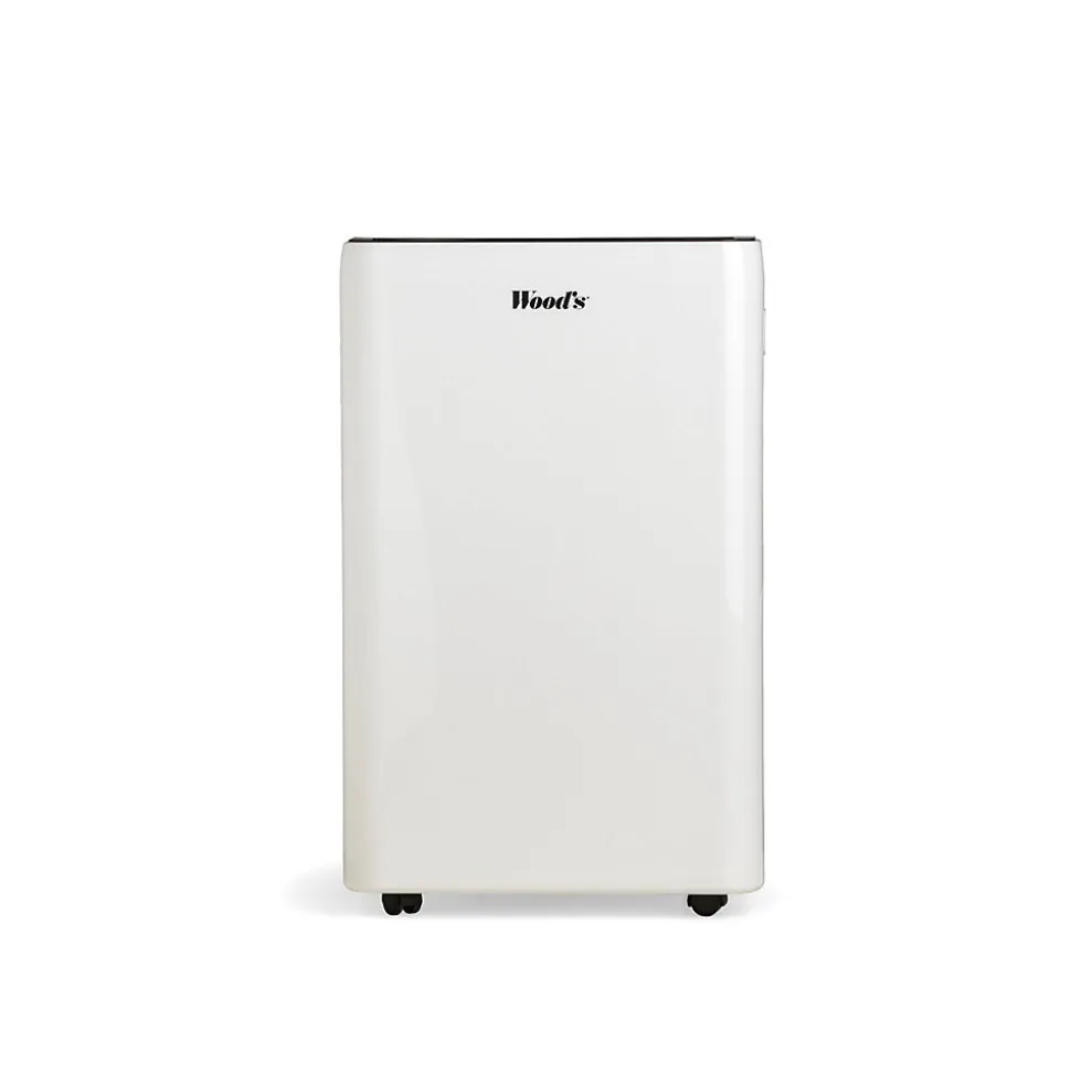 Déshumidificateur d'air Wood's MRD20G 20l/j 3,8L