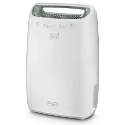 Déshumidificateur Delonghi Tasciugo Ariadry Multi DEX212SF 300 W Blanc et Vert