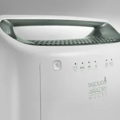 Déshumidificateur Delonghi Tasciugo Ariadry Multi DEX212SF 300 W Blanc et Vert