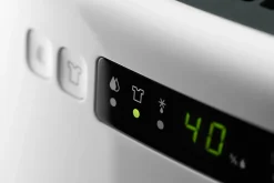 Déshumidificateur Delonghi DEXD216RF 16L/J 30m²