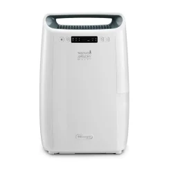 Déshumidificateur Delonghi DEXD216RF 16L/J 30m²