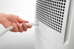 Déshumidificateur Delonghi DEXD216RF 16L/J 30m²