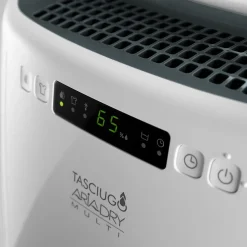 Déshumidificateur Delonghi DEXD216RF 16L/J 30m²