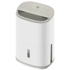 Déshumidificateur et purificateur d air MeacoDry Arete One 12 L idéal pour maisons jusqu à 3 chambres efficace et silencieux 35 dB