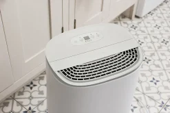 Déshumidificateur et purificateur d air MeacoDry Arete One 12 L idéal pour maisons jusqu à 3 chambres efficace et silencieux 35 dB