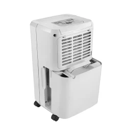 Déshumidificateur GoodHome Toltec 12L/J