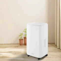 Déshumidificateur GoodHome Toltec 12L/J