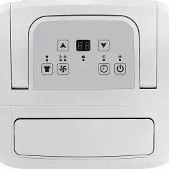 Déshumidificateur GoodHome Toltec 12L/J