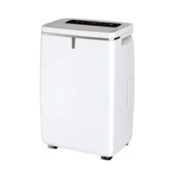 Déshumidificateur électronique 20L/jour 5,5L - Voltman