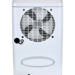 Déshumidificateur électronique 10L/jour 2.2L - Voltman