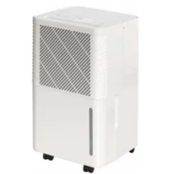 Déshumidificateur électronique 12L/jour 2.2L - Voltman