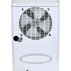 Déshumidificateur électronique 12L/jour 2.2L - Voltman