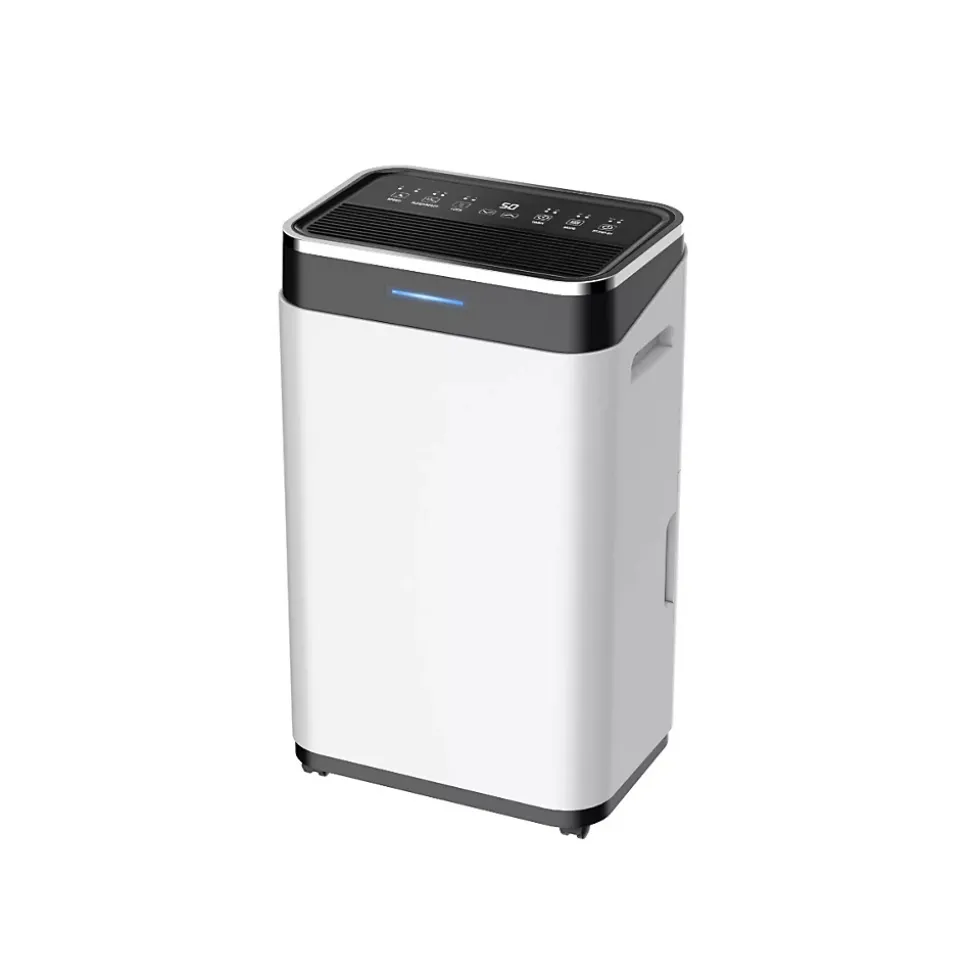 Déshumidificateur 25l/j 120m² Confort Line DSH25L confort line