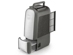 Déshumidificateur 7.5l/j 45m² Delonghi DNS80