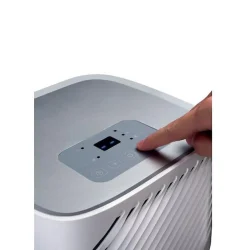 Déshumidificateur 12l/j 30m² Ewt DUOCUBE