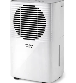 Déshumidificateur 12l/j 25m² Taurus DH1201