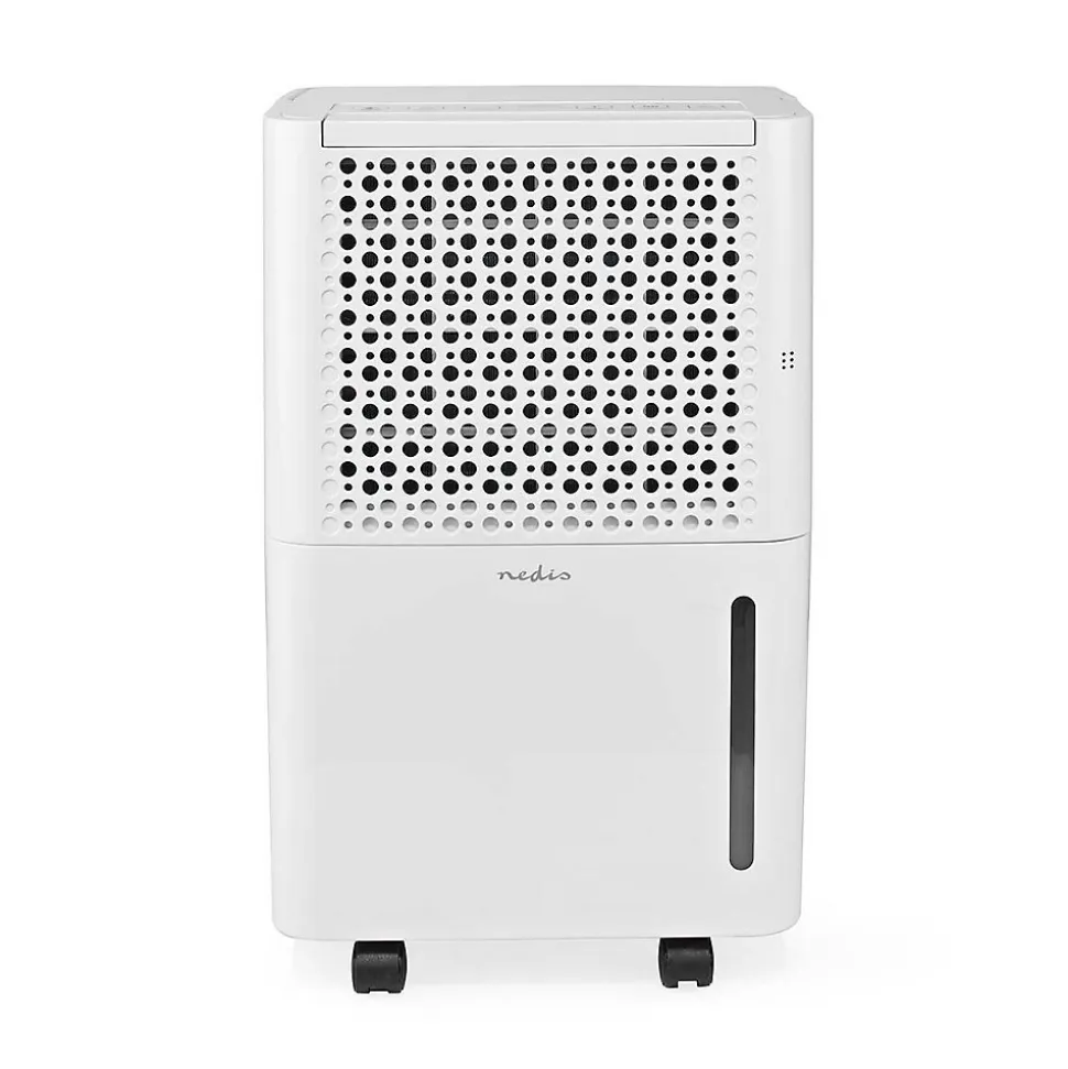 Déshumidificateur 10LJour Arrêt automatique NEDIS