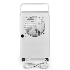 Déshumidificateur 10LJour Arrêt automatique NEDIS