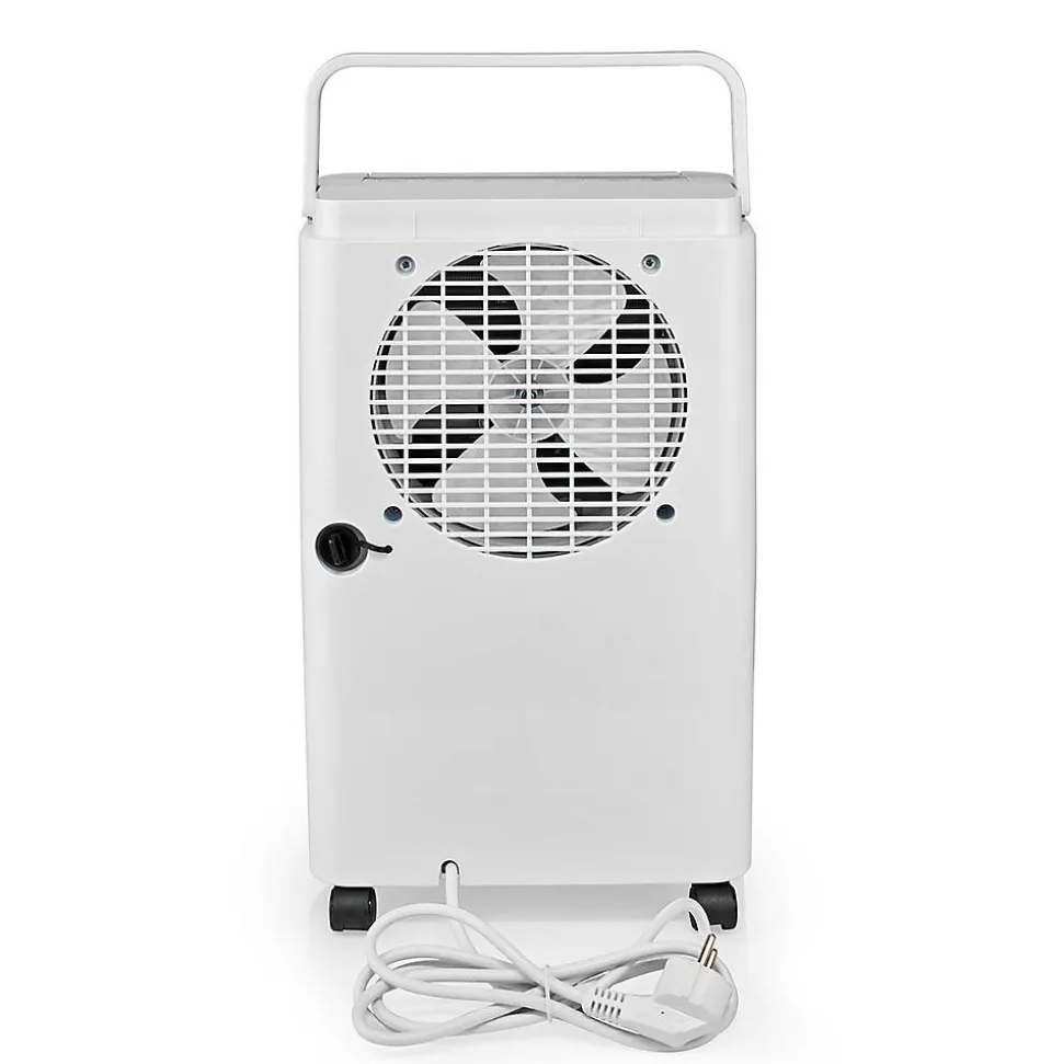 Déshumidificateur 10LJour Arrêt automatique NEDIS