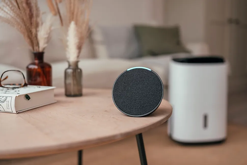 Déshumidificateur MeacoDry Arete Two 10L. Silencieux, App, HEPA, Séchage linge. Idéal 1-2 chambres.