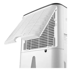Déshumidificateur mobile intelligent - SENCOR - SDH 2028WH - 360 W - 20 L/jour - Réservoir : 6 L - 2 vitesses - Blanc