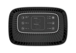 Déshumidificateur Optimea ODH-J04-100 2,5L 10l/j