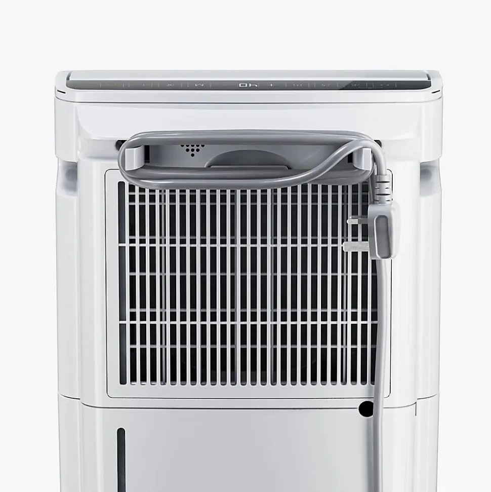 Déshumidificateur Pro Breeze 20L Premium avec mode linge à un clic et contrôle via application intelligente