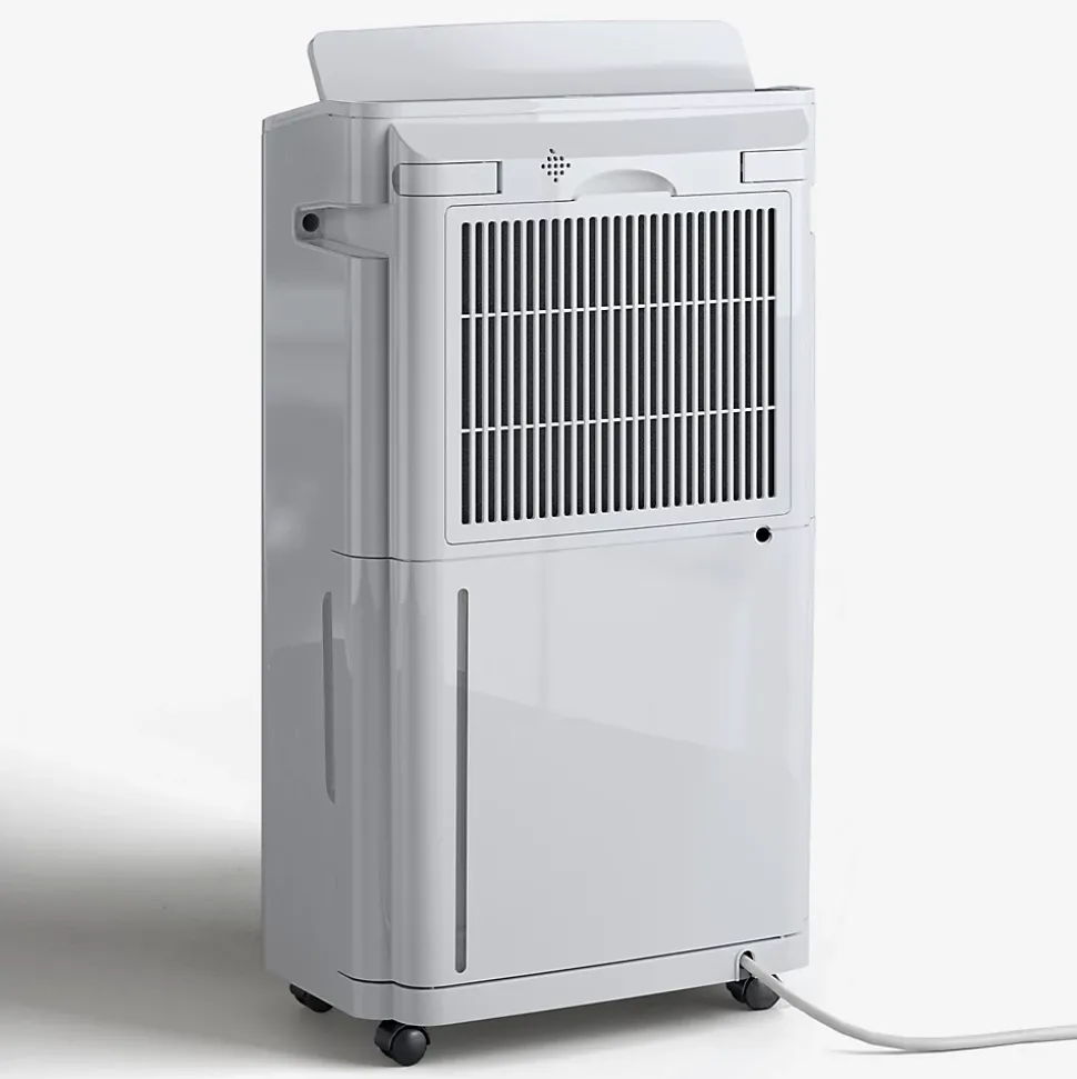 Déshumidificateur Pro Breeze 20L Premium avec mode linge à un clic et contrôle via application intelligente