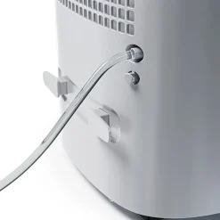 Déshumidificateur Pro Breeze 12L avec humidistat intégré et contrôle via application intelligente