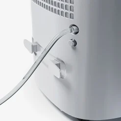 Déshumidificateur Pro Breeze 12L avec humidistat intégré et contrôle via application intelligente