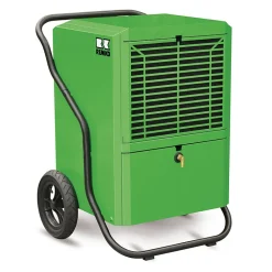Déshumidificateur professionnel REMKO LTE 80 ECO II