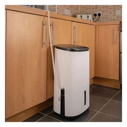 Déshumidificateur purificateur ARETE ONE 20L/j