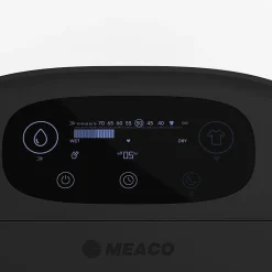 Déshumidificateur purificateur ARETE Two 20L/j