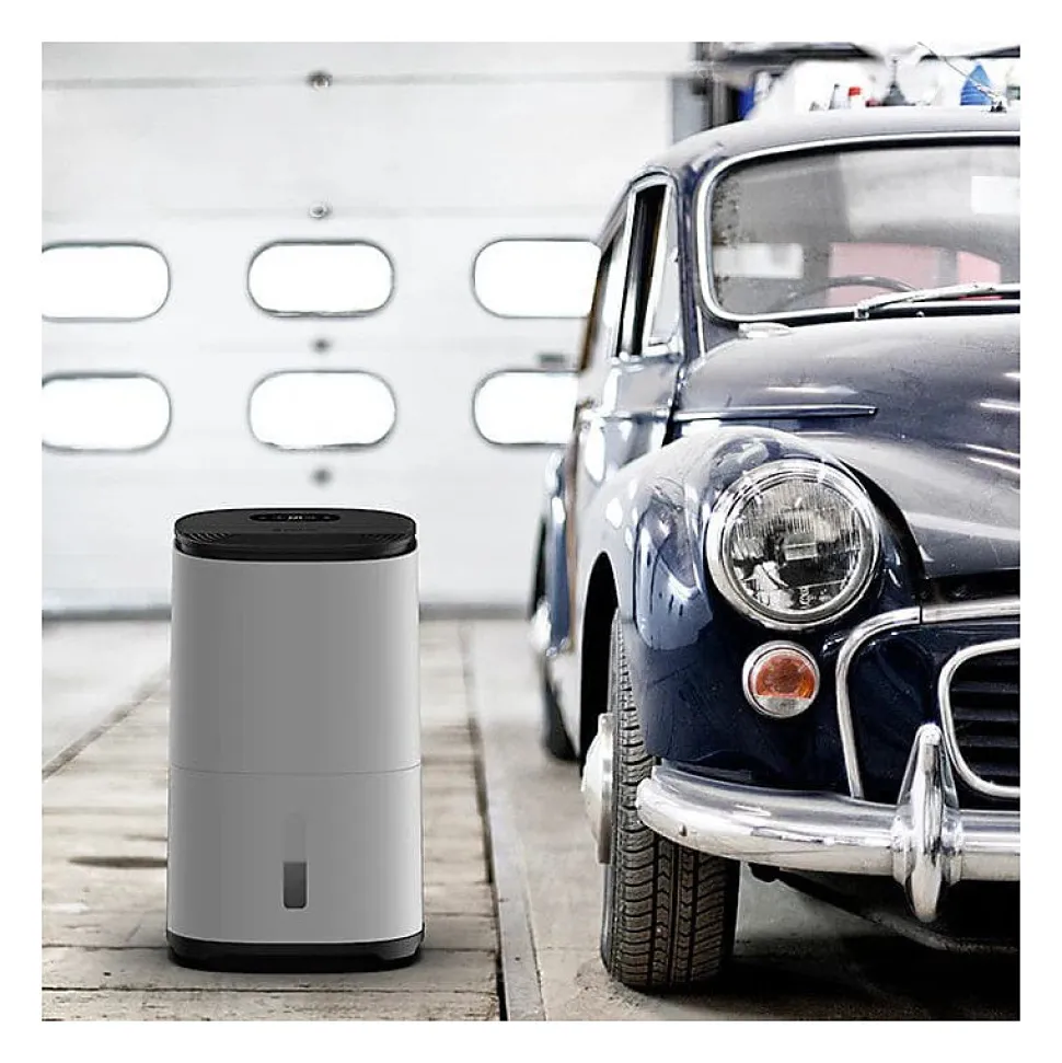 Déshumidificateur purificateur Arete One 25L/j